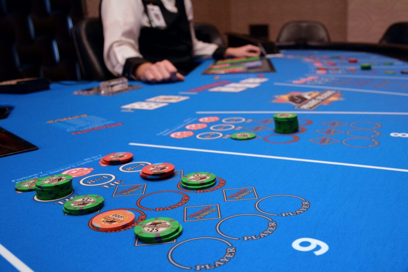Learn More About This Card Game Played In Casinos