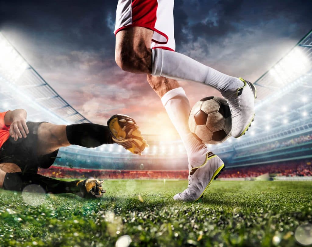 Football Betting: Easy And Quick Way To Earn Money