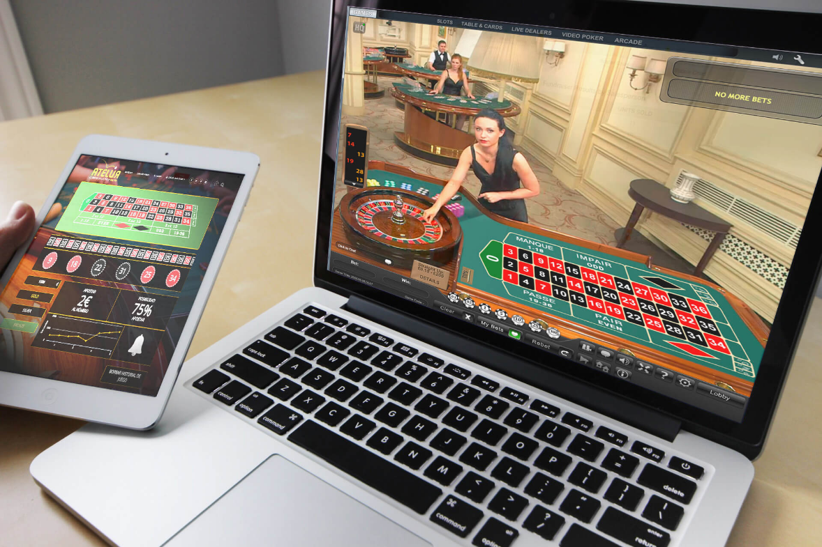 Tips for Responsible Gambling in the Online Casino World