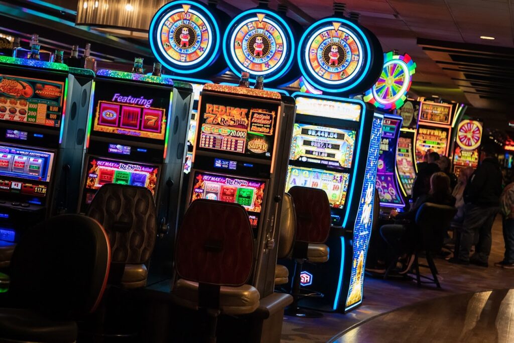 The Best Online Slots for Big Jackpots
