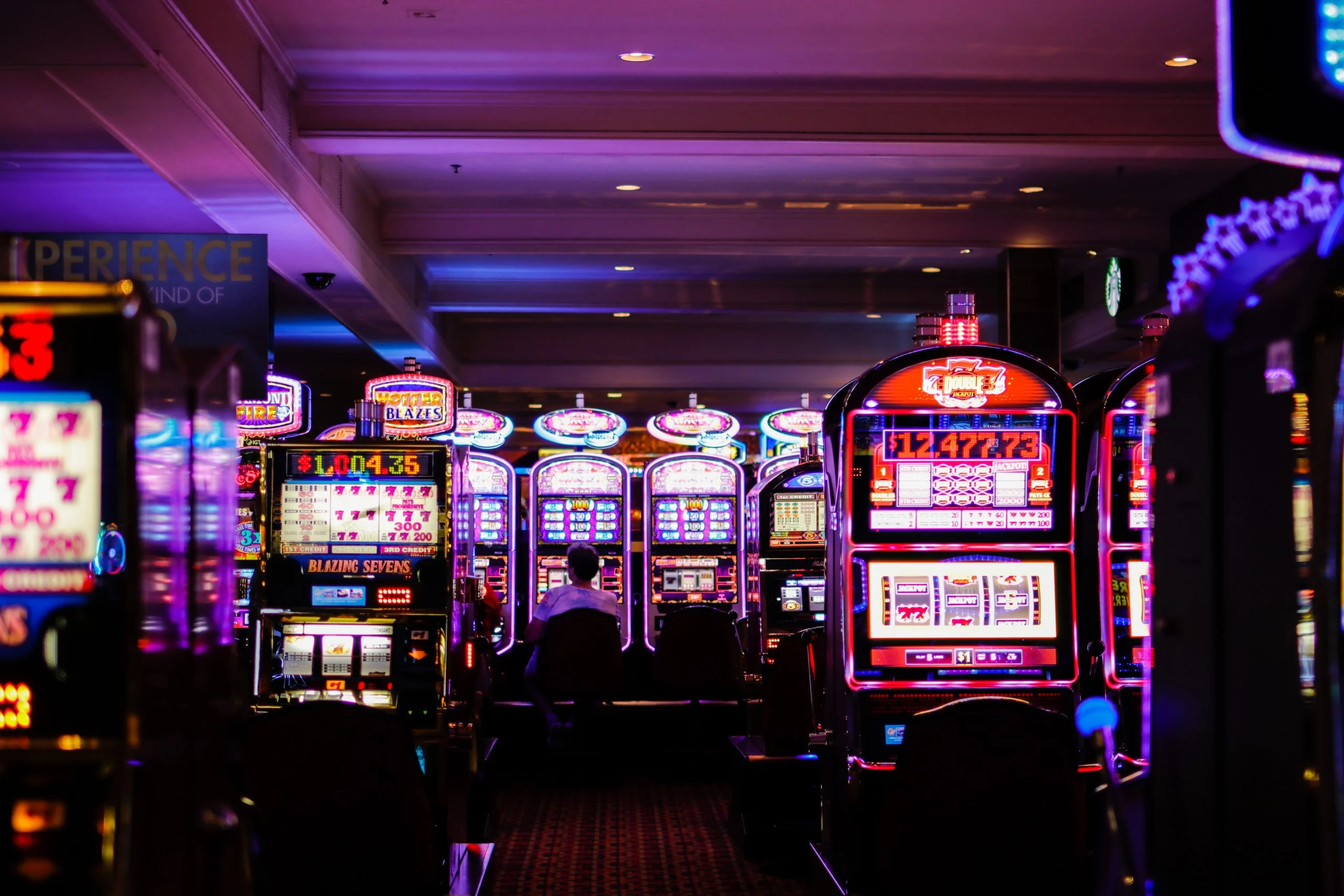 How to Win Real Slots with Online Slots for Real Money