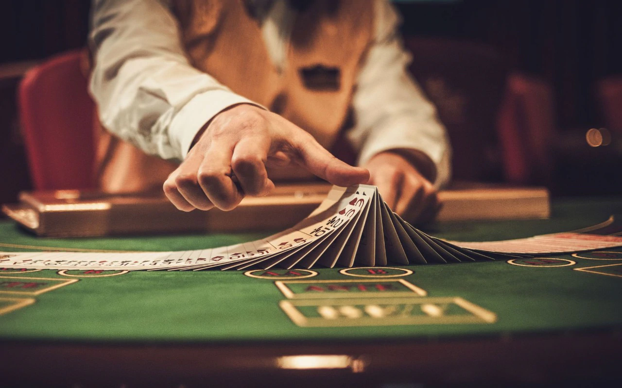 Put yourself through the excitement of playing at online Philippines casinos