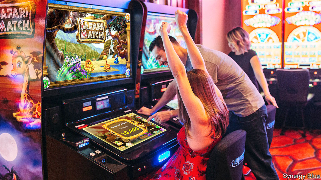 Online Slot Sites vs. Physical Casinos: Which Offers Better Odds?