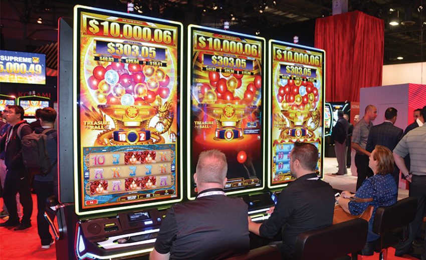 Slot Game Tournaments: How to Join and Win Big