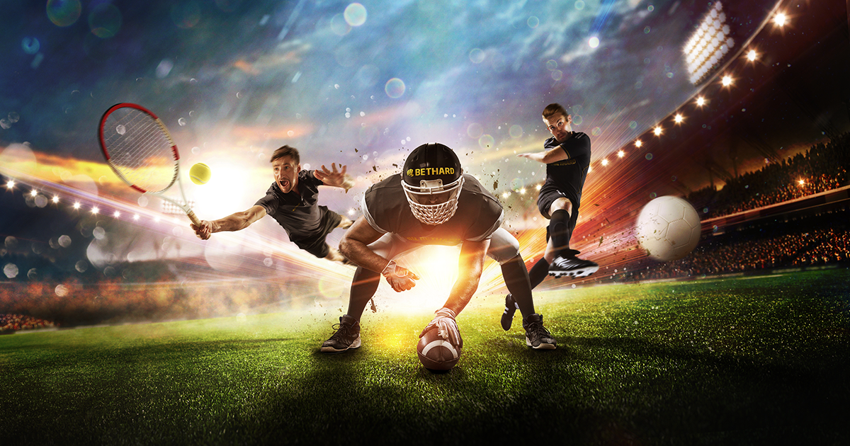 Betting Bliss: Guidelines for Safe Sites