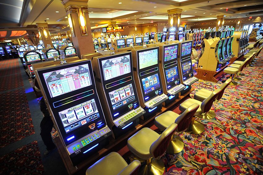 Breaking Down the Best Themes in Online Slots: Which One Suits You?