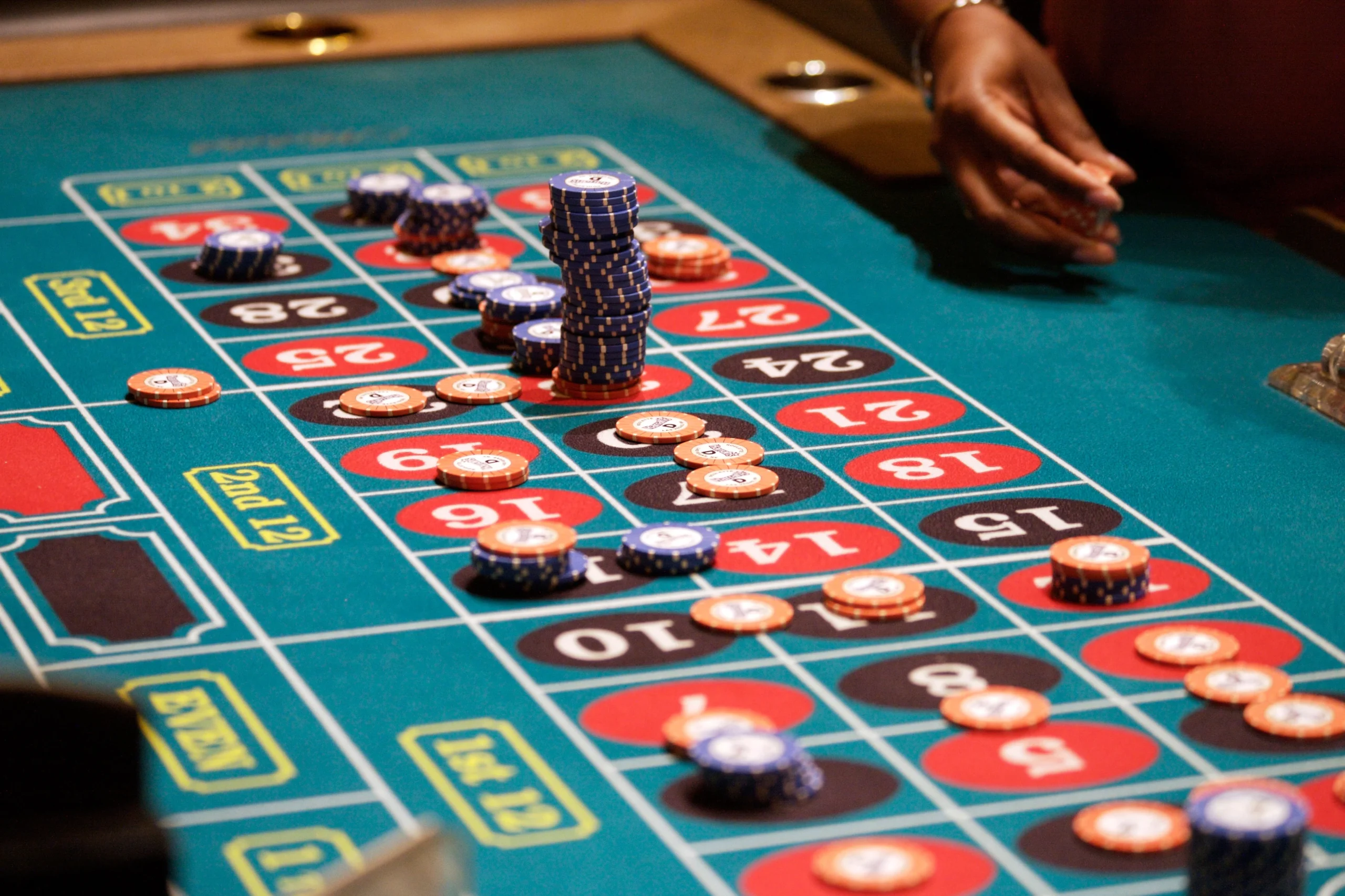 Instant Win Games Offer Quick Thrills and Big Prizes with Every Play