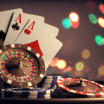 Online Casino Games