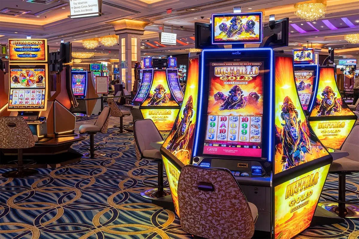 best online slot games