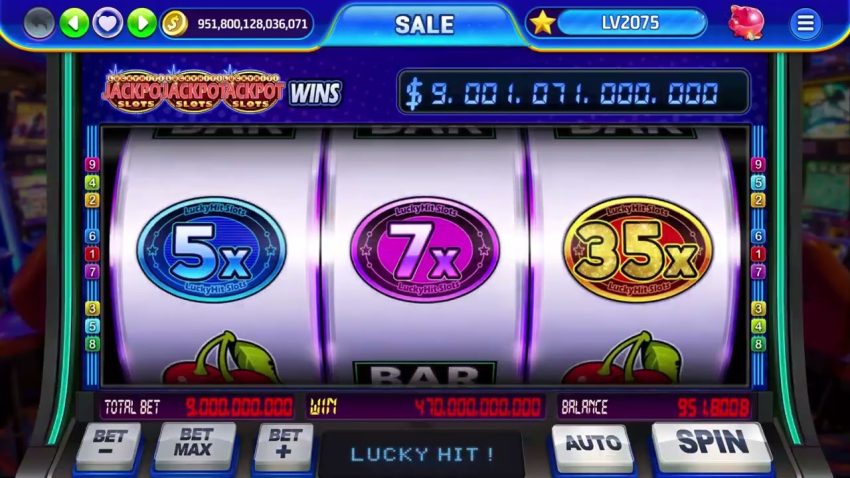 legit online slot games